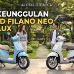 Keunggulan Grand Filano Neo dan Lux